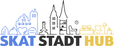 Skatstadt:Hub – Coworking Altenburg