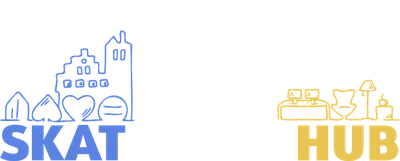 Skatstadt:Hub – Coworking Altenburg