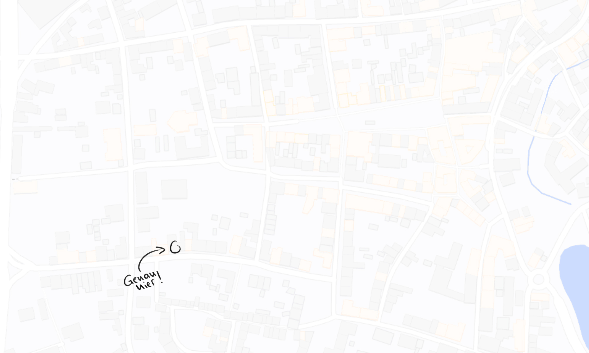 Coworking Skatstadthub Karte